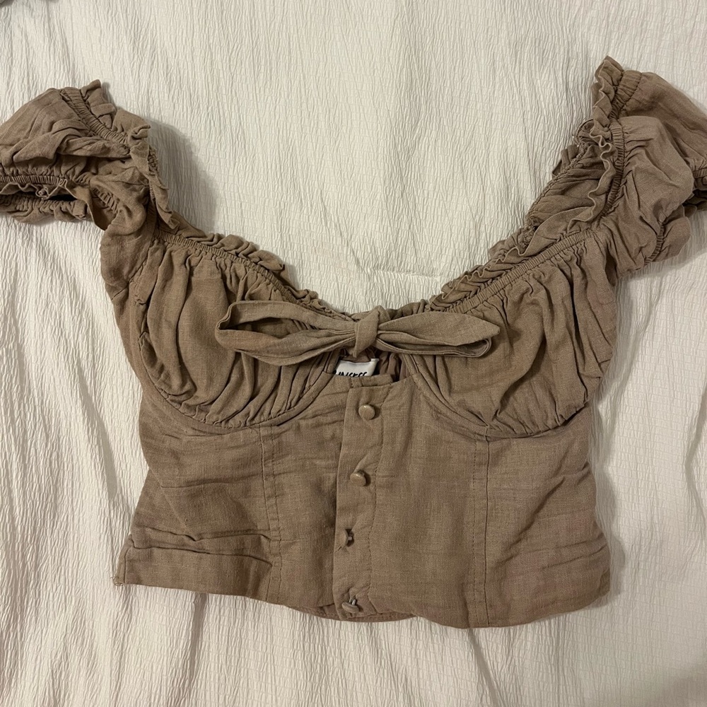 princess Polly Top